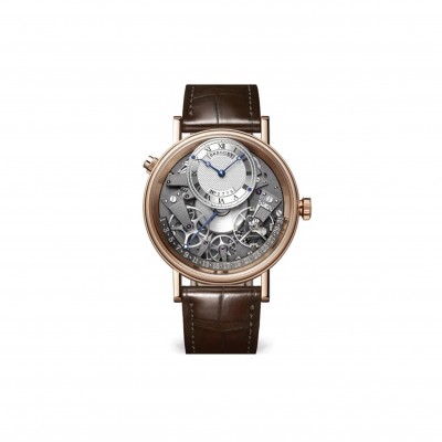 BREGUET TRADITION 7097BRG19WU